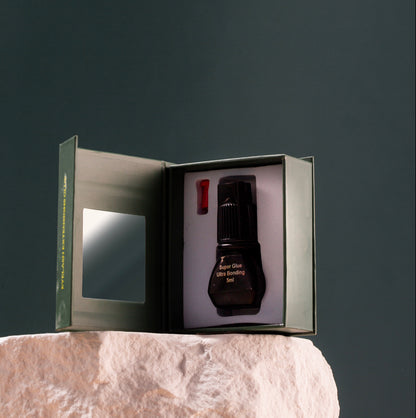 Pinneacle’s Super Bonder Glue - 1s Drying time - 6 weeks retention